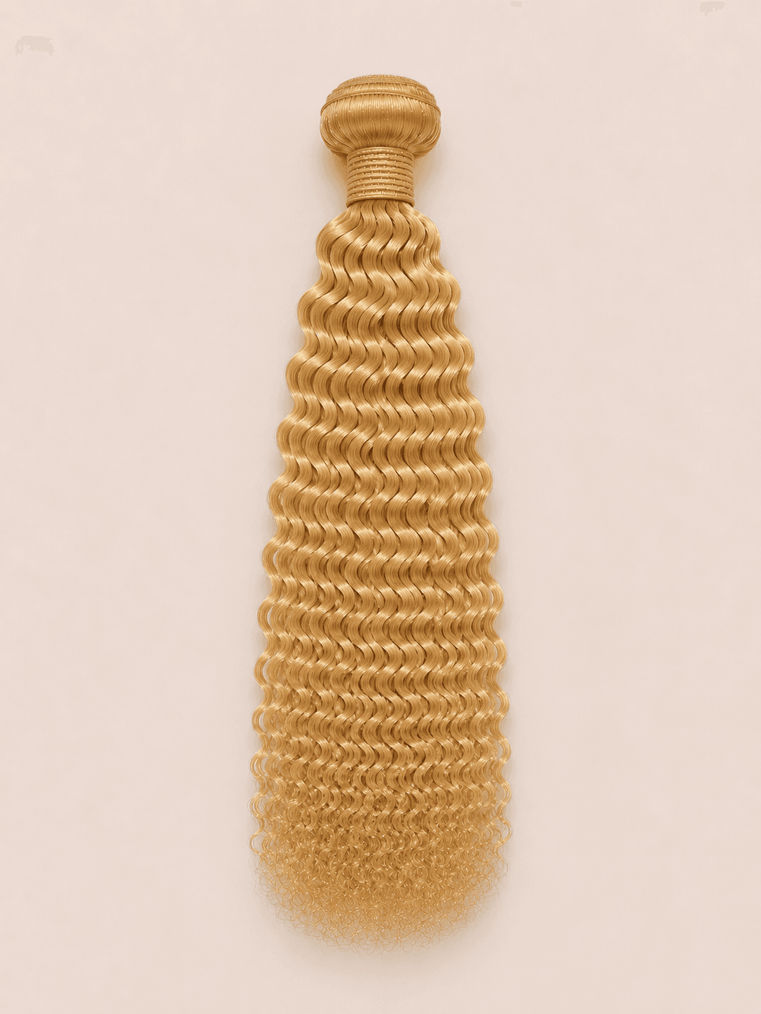 Deep Wave Bundle - Blonde — view 1